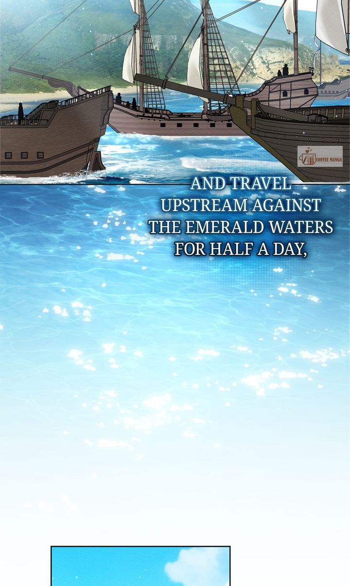 Under the Oak Tree Chapter 114 image 37